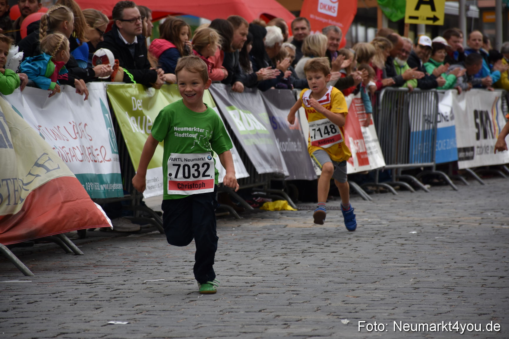 Stadtlauf Neumarkt 2015 1864